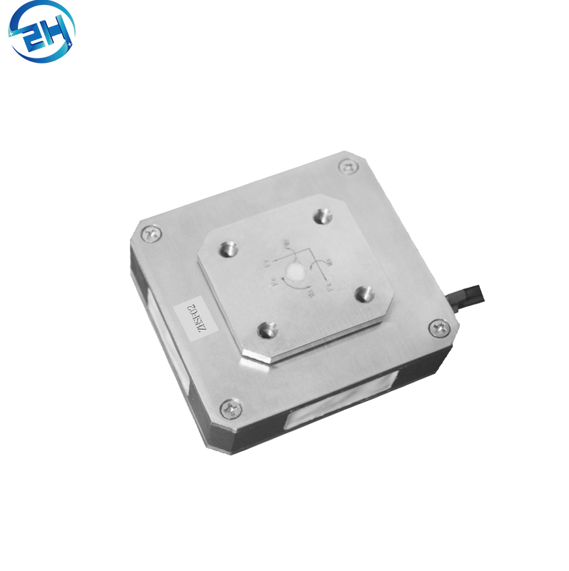 深圳卓航精密供应多维力传感器（三/六维力传感器）