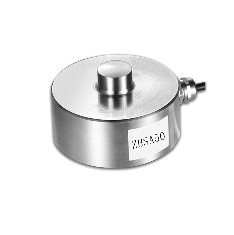 称重传感器执行标准及性能试验程序与误差计算方法