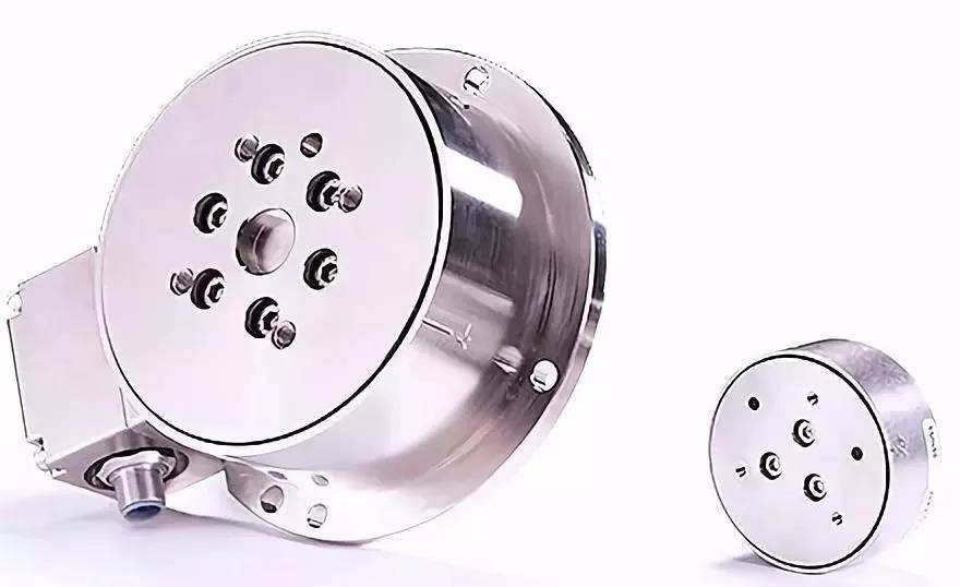 测力传感器如何应用于医疗