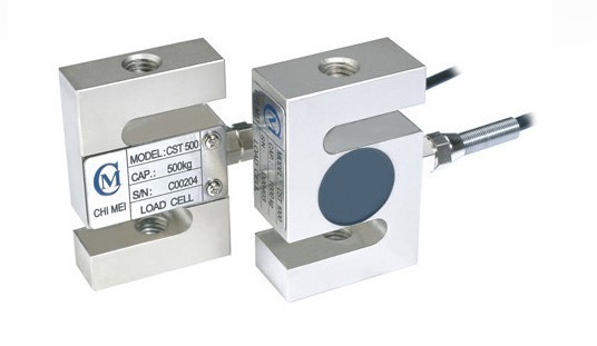 拉压力传感器的应用