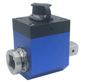 拉压力传感器测量发动机扭矩——受到的温度影响